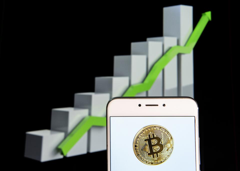 Cryptocurrency electronic cash Bitcoin