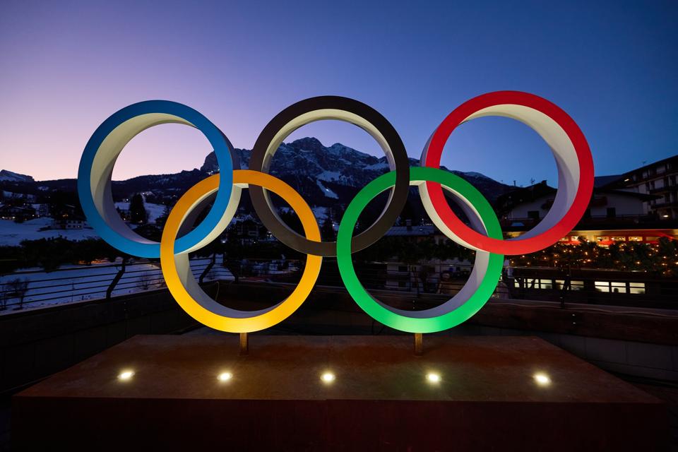 Only 100 Days Until The Milano-Cortina 2026 Winter Olympics