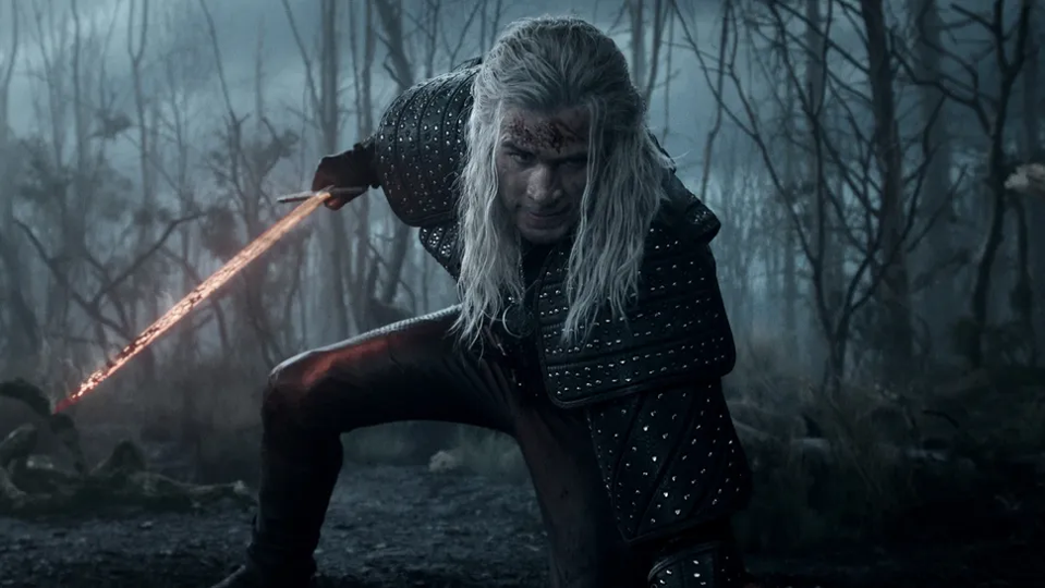 witcher-season-4-netflix-controversy-liam-hemsworth-showrunner