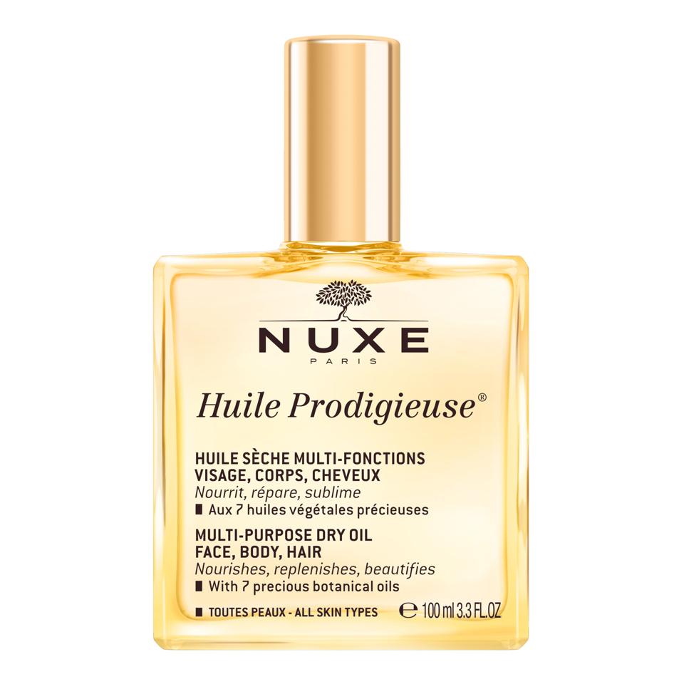 Nuxe Paris is one of the independent brands sold on UB Marketplace.