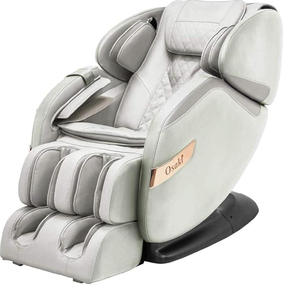 The Best Massage Chairs For Peak Relaxation And Recovery At Home - Forbes Vetted The Best Massage Chairs For Peak Relaxation And Recovery At Home - Forbes Vetted