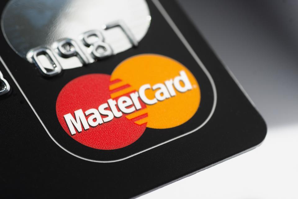 MasterCard is one of the most recognizable brands on the planet.