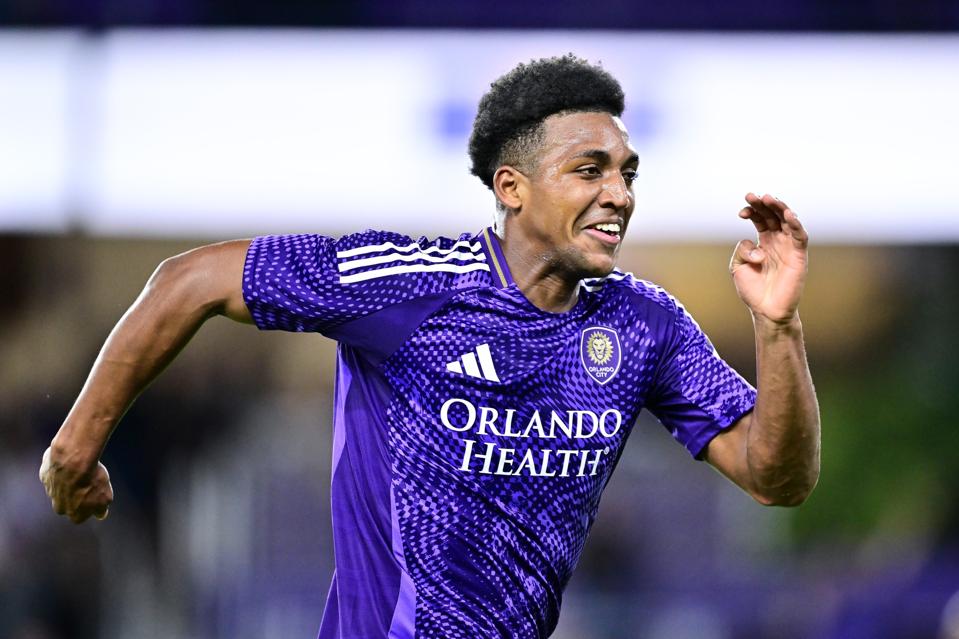 Orlando City v Toronto FC