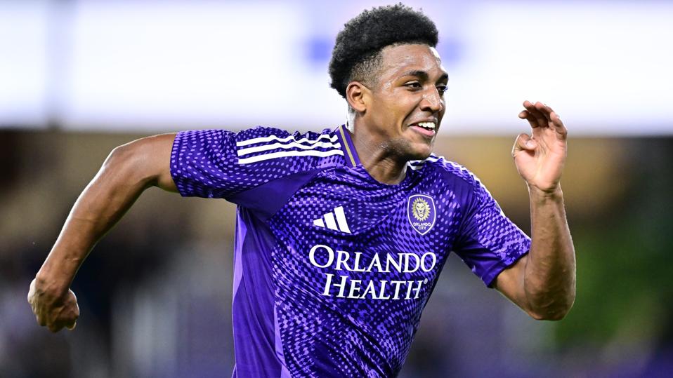 Orlando City v Toronto FC