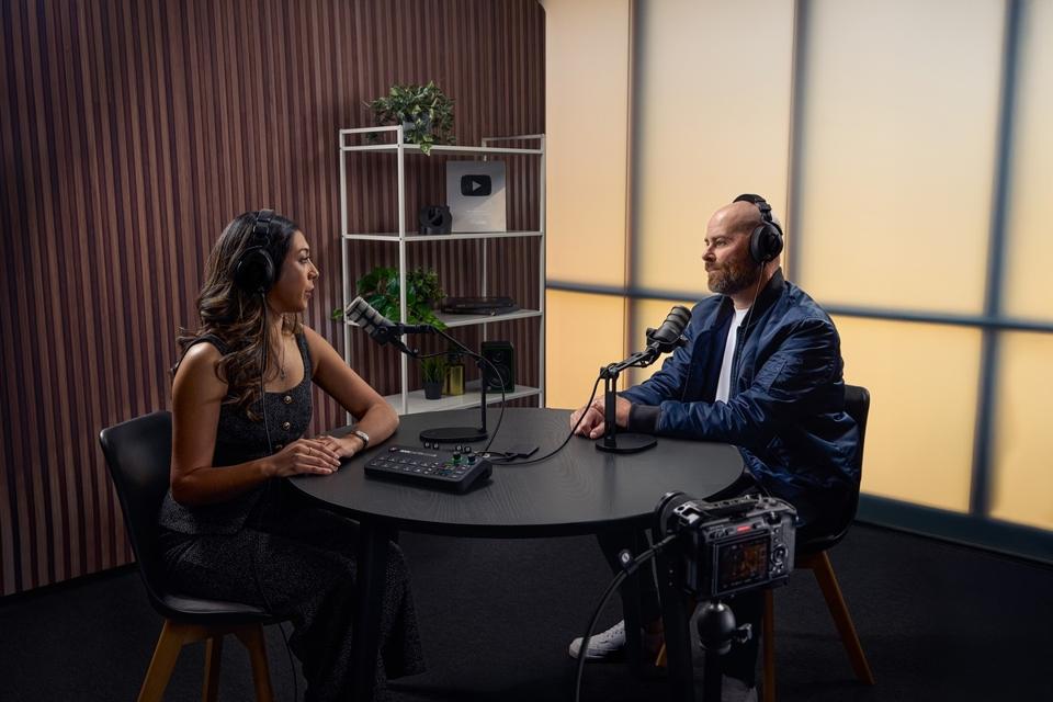 RØDE Luncurkan RØDECaster Video S: Konsol Produksi Video-Audio Compact dan Terjangkau