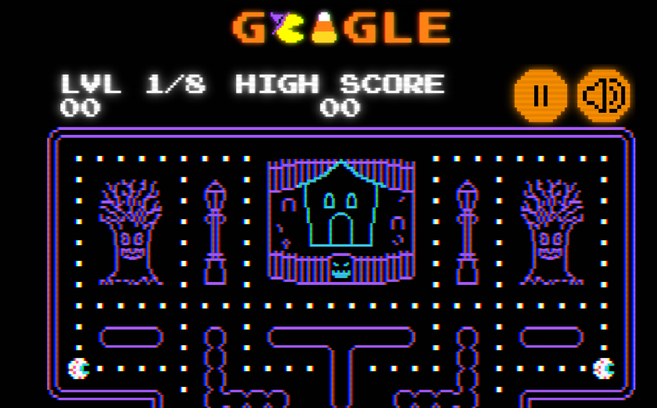 google-doodle-pac-man-halloween-2025