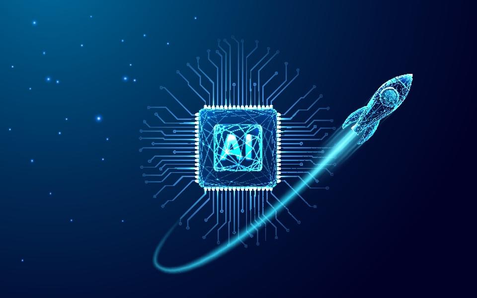 Mengapa Startup Masa Depan Harus Menggunakan AI sebagai Mesin Pertumbuhan Utama