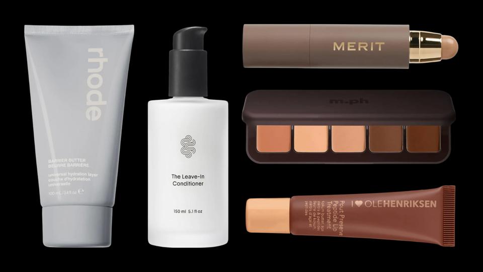 Graphic The Sephora Savings Event Is Better Than Its Black Friday Sale—Here's What I'm Buying
