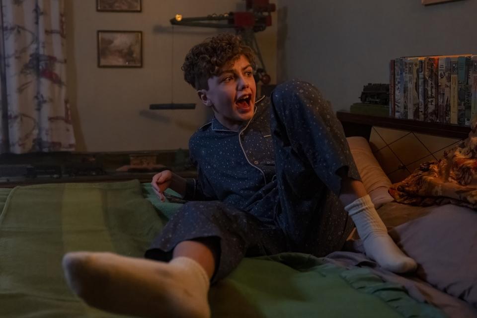 IT: Welcome To Derry