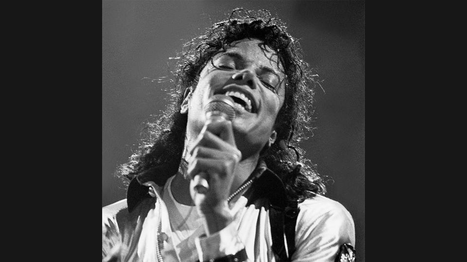 Michael Jackson