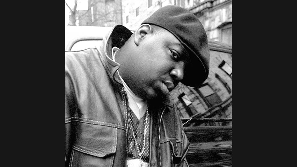 The Notorious B.I.G.