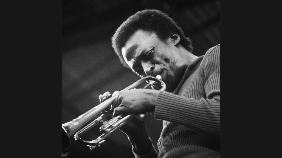 Miles Davis