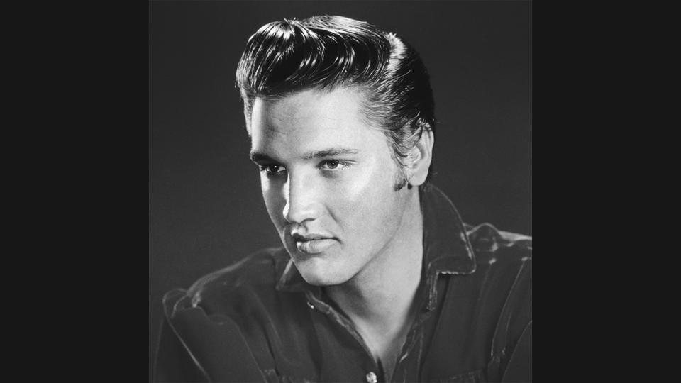 Elvis Presley