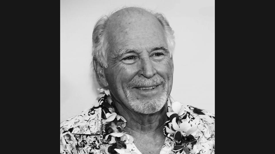Jimmy Buffett