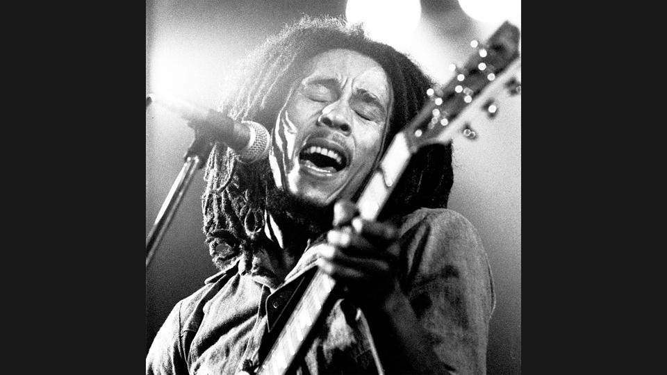 Bob Marley