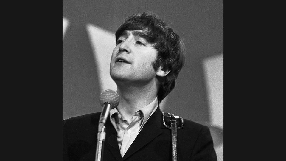 John Lennon