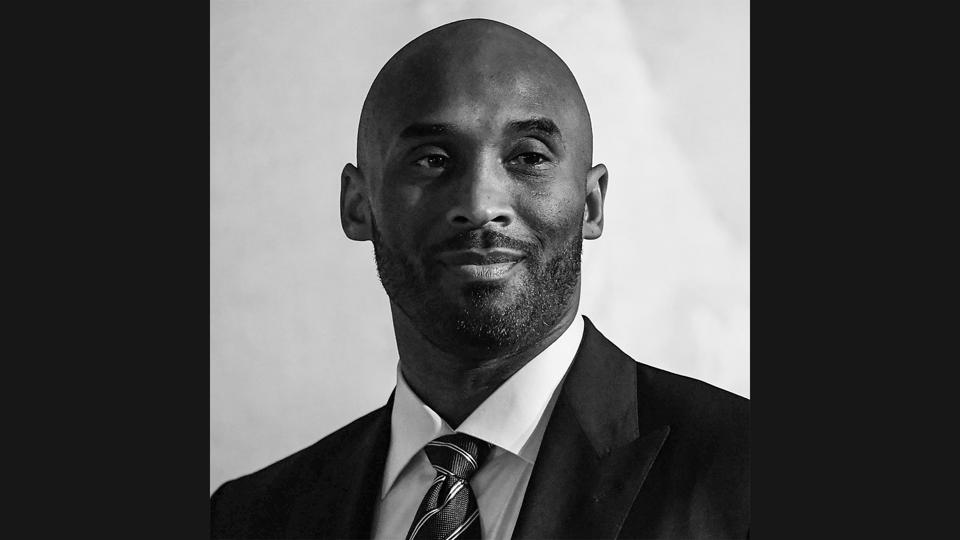 Kobe Bryant