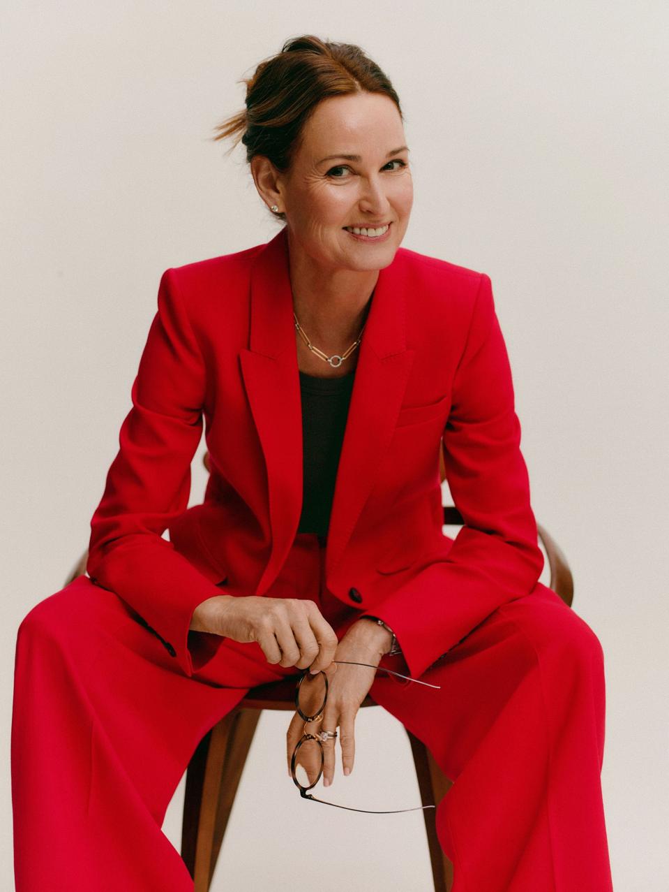 Clare Hornby