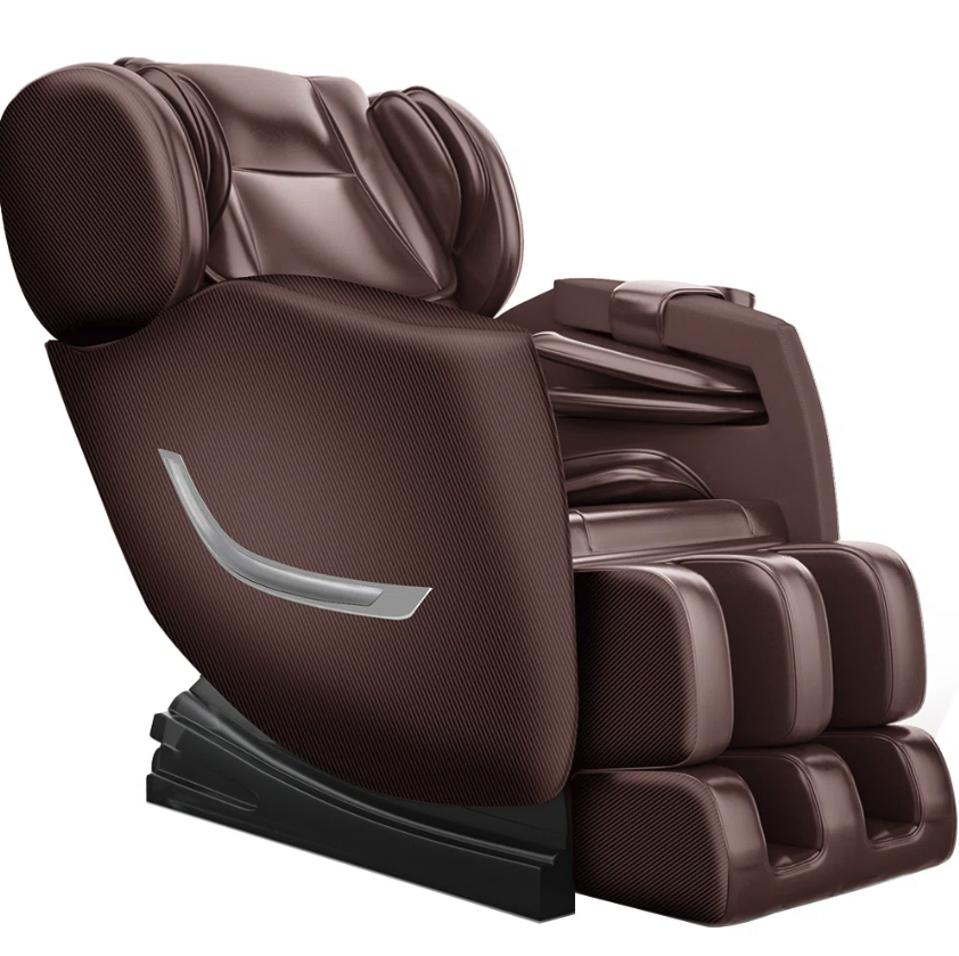 The Best Massage Chairs For Peak Relaxation And Recovery At Home