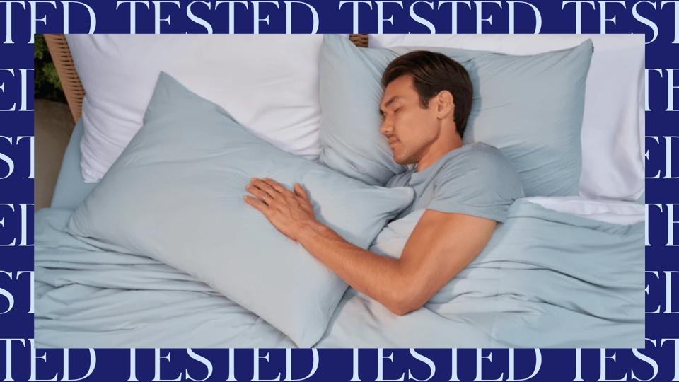 Grafika Nejlepší chladicí desky roku 2025, podle Hot Sleepers v našem týmu