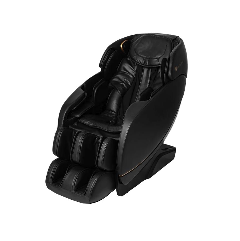 The Best Massage Chairs For Peak Relaxation And Recovery At Home - Forbes  Vetted