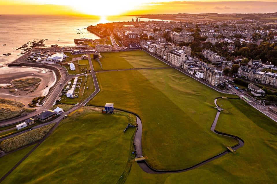 Alfred Dunhill Links Championship - Previews