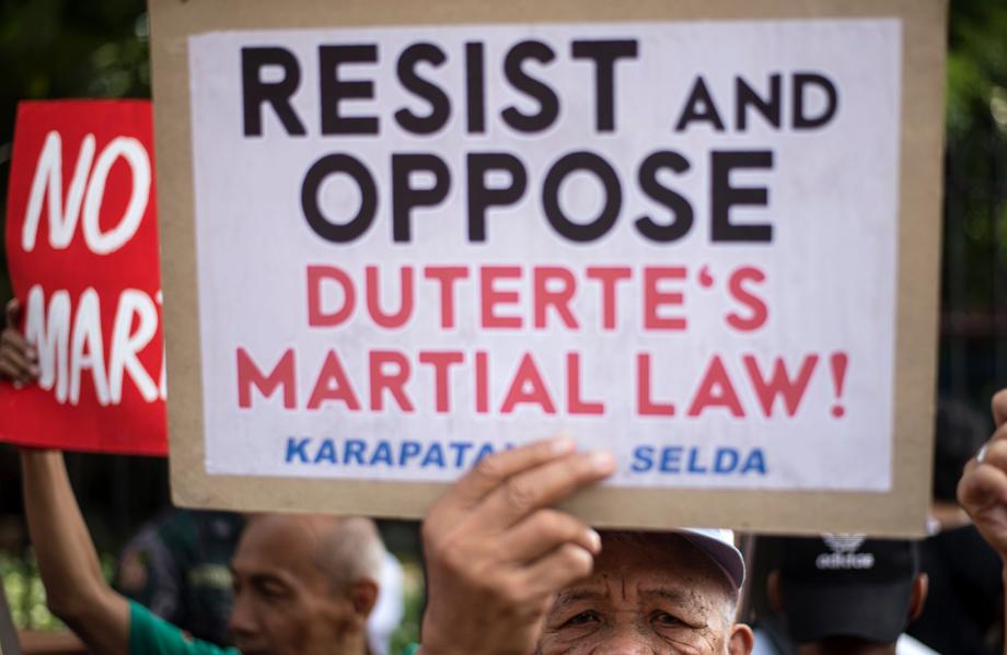Why Filipinos Remain Poor