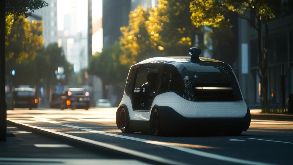 Transport technology is accelerating into 2026 with flying taxi services launching in the U.A.E., autonomous truck trials starting on U.S. highways, and AI agents optimizing public transit systems.