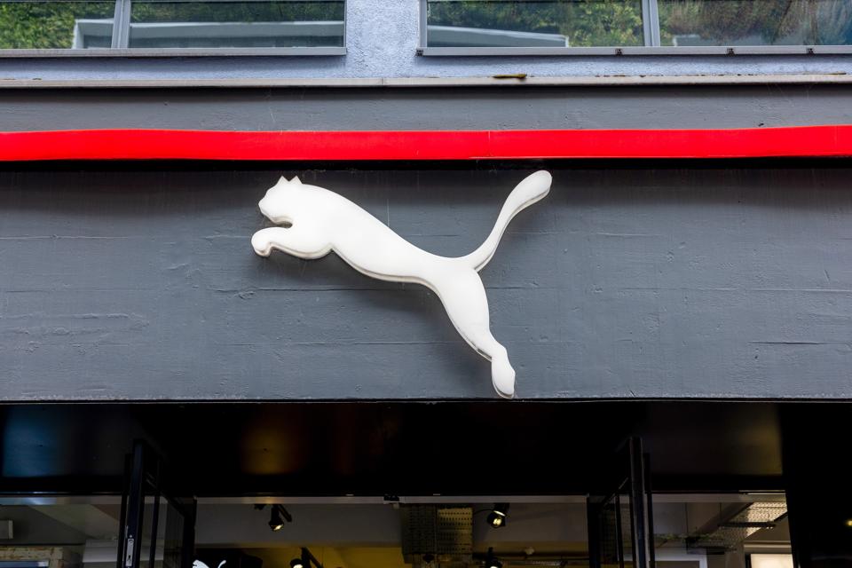 Puma job cuts