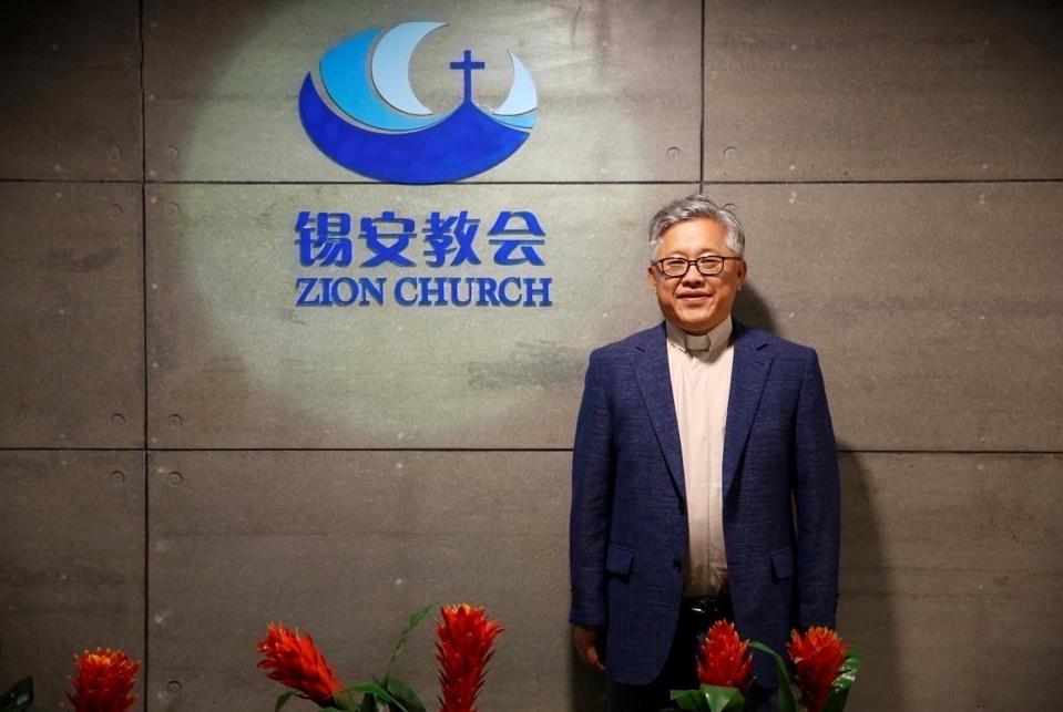 The US Should Press China To Release Political Prisoners After APEC