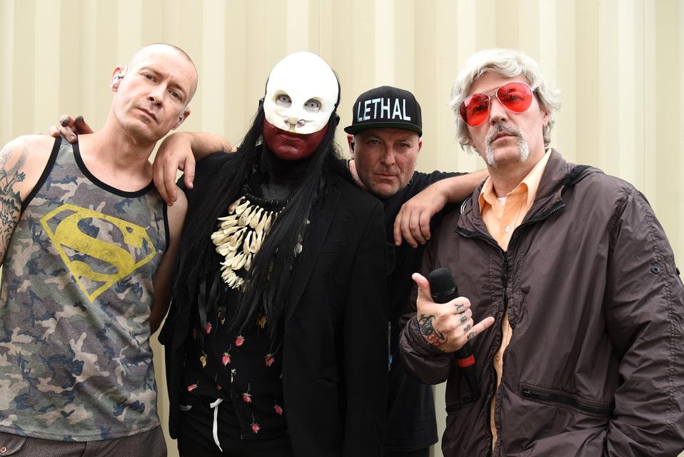 2021 Lollapalooza - Day 3