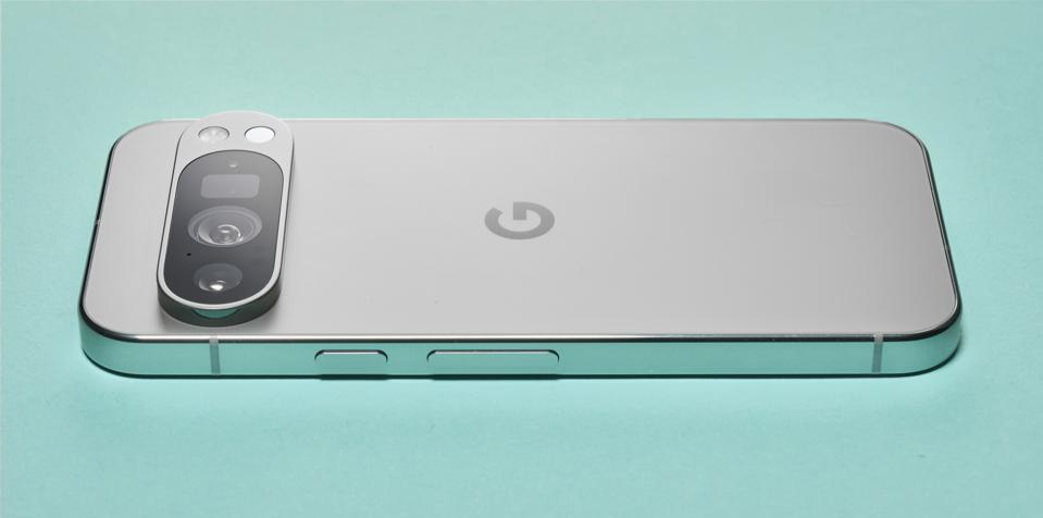 Google Pixel 9 Pro Smart Phone