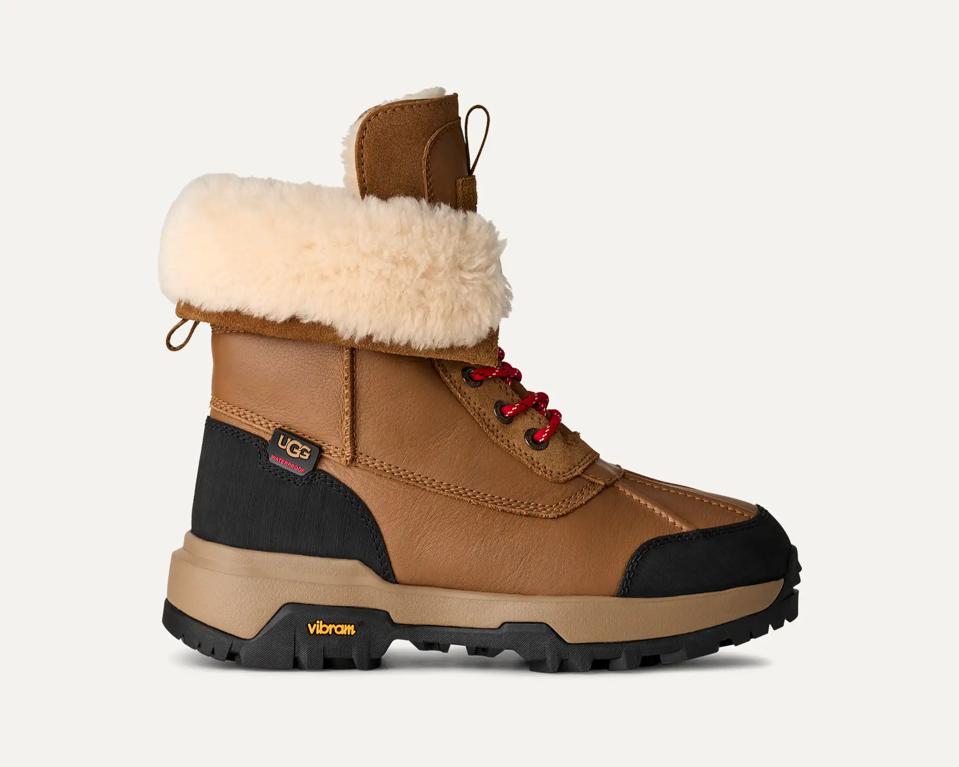 princess polly baby blue dress Women's Winter Boots | Slip-Resistant & Waterproof | Canadian Footwear main image 1