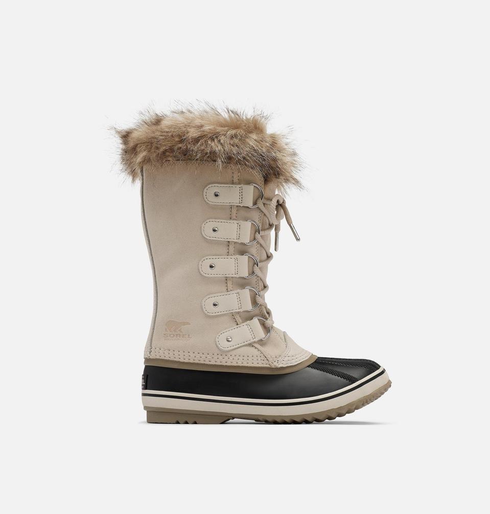 Best Winter Boots For Women 2025 Forbes Vetted