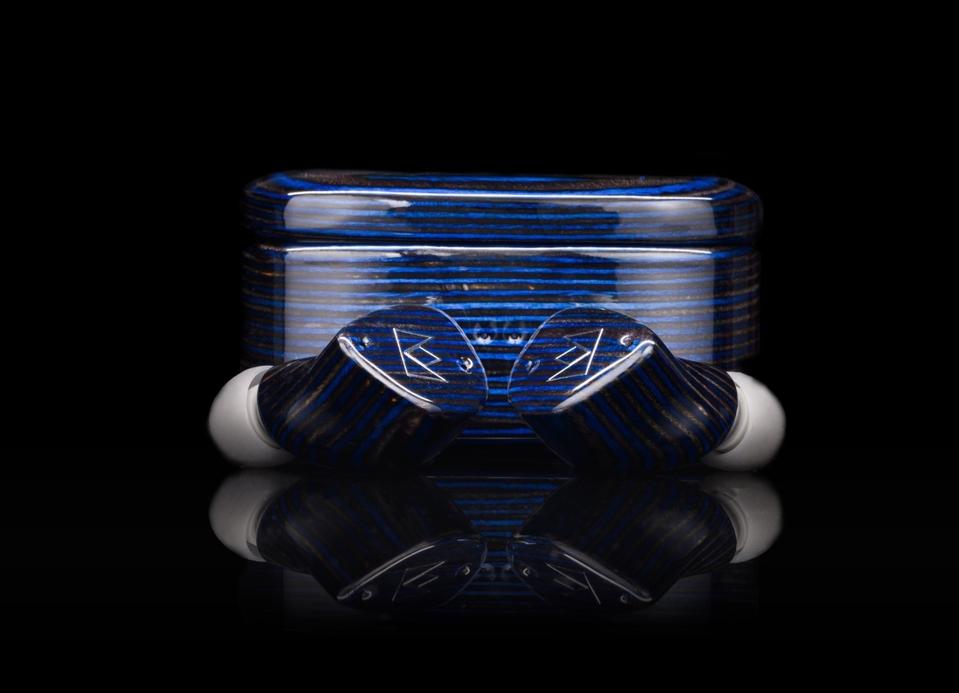 Noble Goes For An Encore Performance With Its New FoKus Prestige