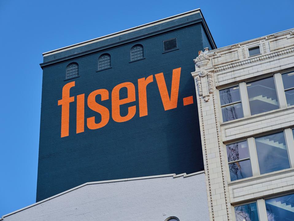 Fiserv Stock Tumbles Record 47% As Results Confound Wall Street