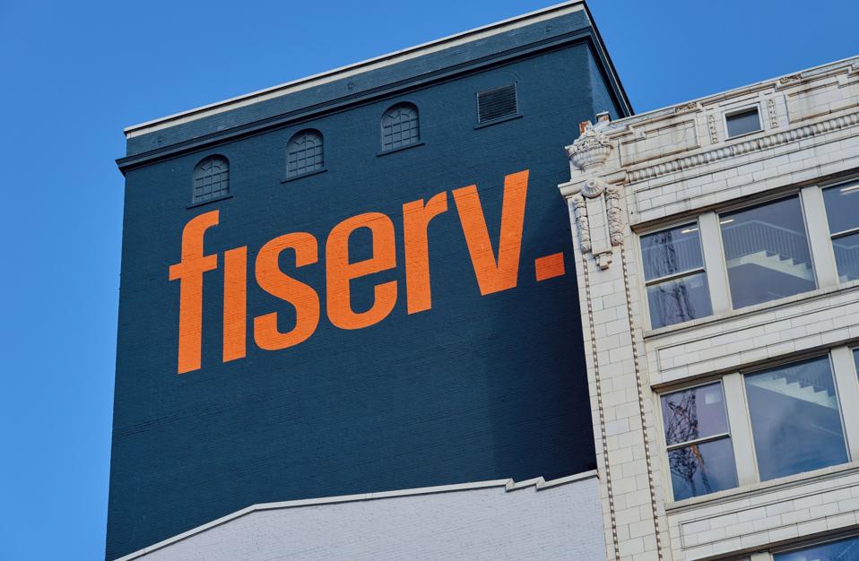 Fiserv Stock Tumbles Record 47% As Results Confound Wall Street