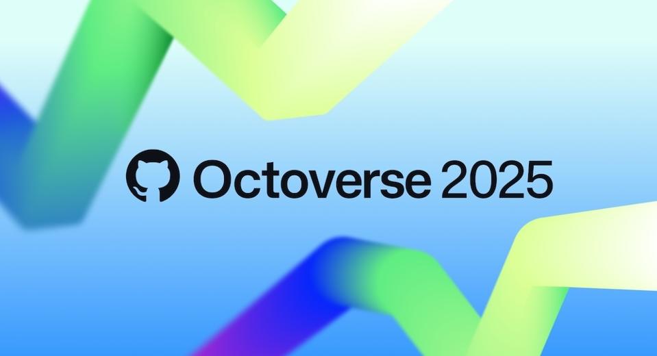 Octoverse 2025 Report