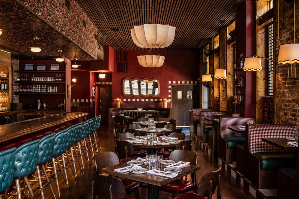 Dimmi Dimmi - An Italian Restaurant Everyone Can Love