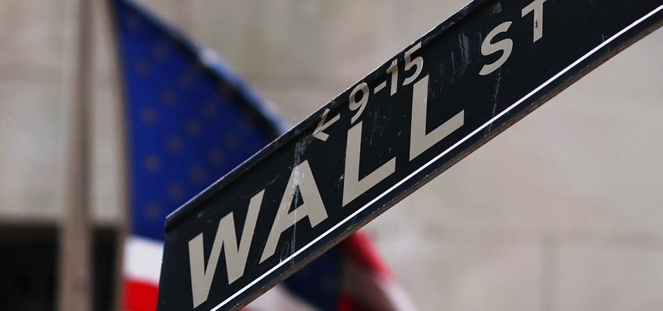 NYSE Opens On Friday After Week Of Volatility On Tariff News