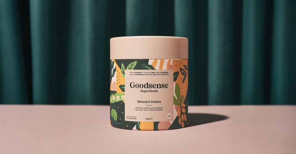Goodsense Superfoods