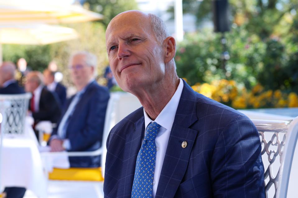 Sunshine Protection Act to the Senate