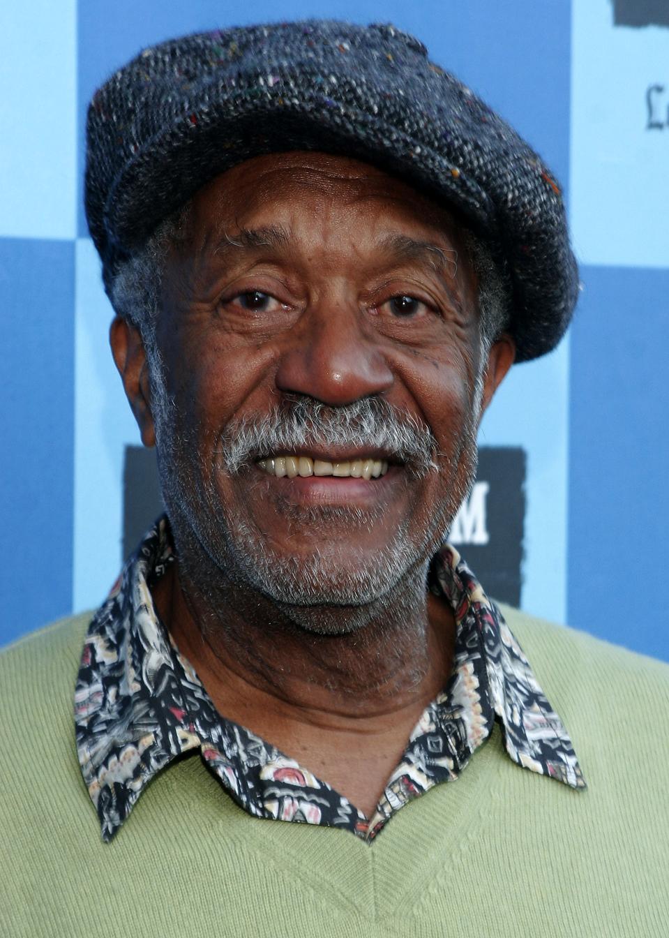 2006 Los Angeles Film Festival - 