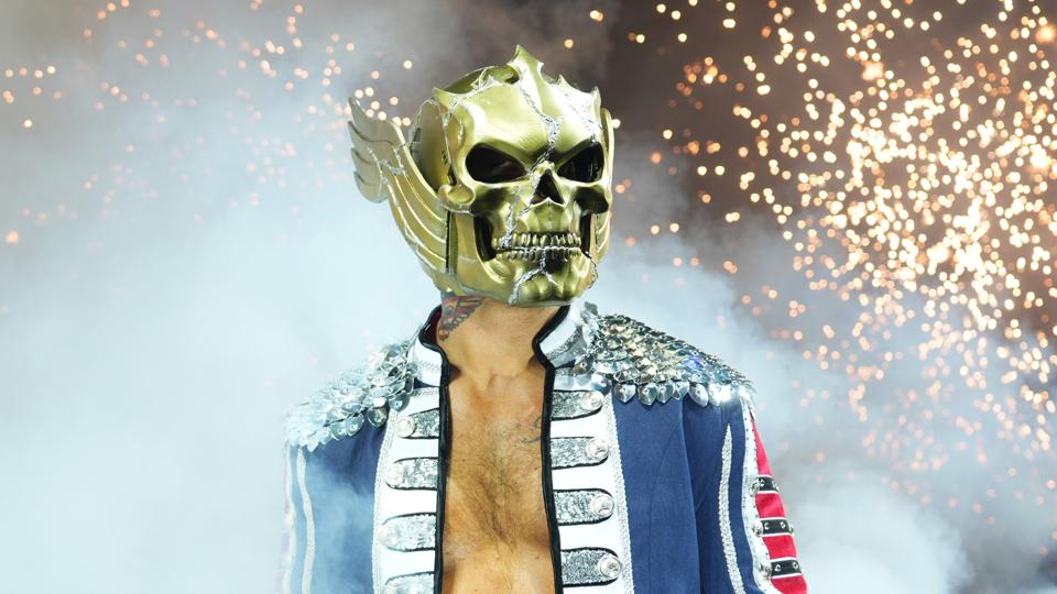 WWE - 2025 SummerSlam