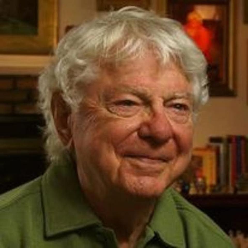 राल्फ सेनेंस्की