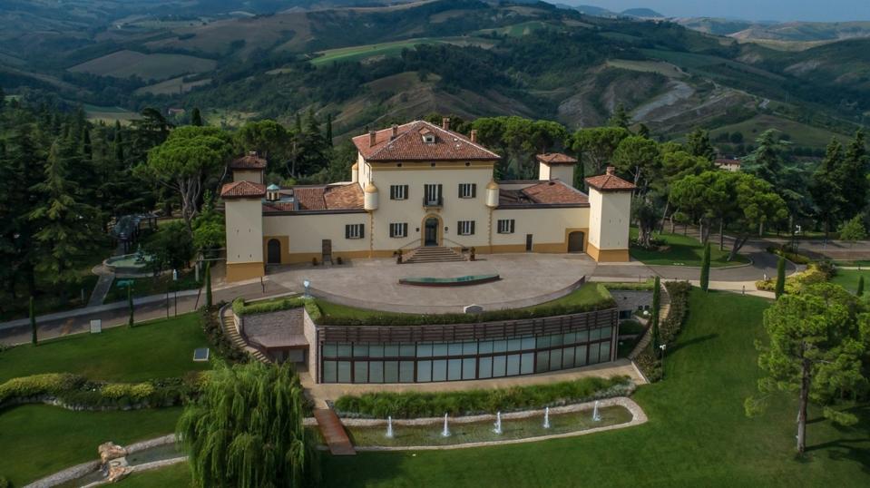Looking For A Lesser-Known Wellness Destination? Italy’s Palazzo Di Varignana Is A Treat