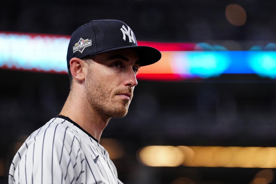 Division Series - Toronto Blue Jays v New York Yankees - Game 3