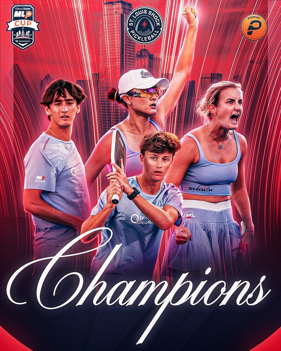 सेंट लुइस ने एमएलपी कप 2025 जीता