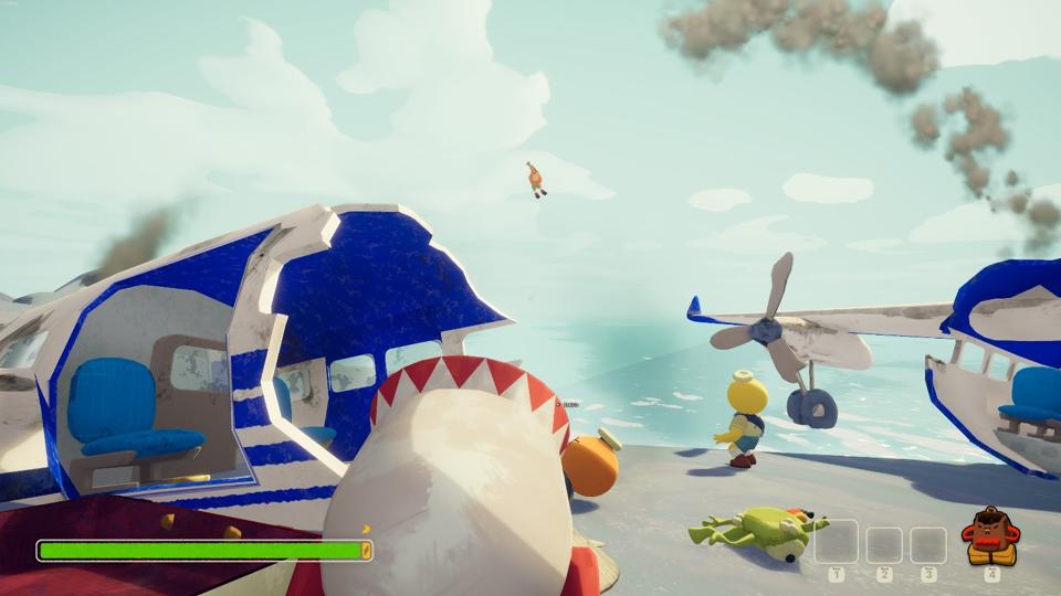 Clair Obscur: Expedition 33 Dominasi Golden Joystick Awards 2025 London