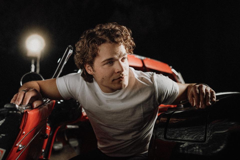 मैक्स मैकनाउन